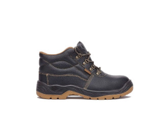 SAFETY BOOTS