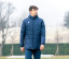 GYOR PADDED JACKET
