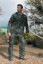 WATERPROOF JACKET & TROUSERS SET