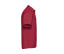 MEN'S SHORT SLEEVE CLASSIC POLYCOTTON POPLIN SHIRT
