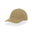 LIBERTY SIX BUCKLE CAP
