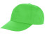 HOUSTON 5-PANEL PRINTERS CAP