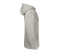 PURE ORGANIC HOODED SWEAT