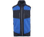 E-VOLVE KNIT EFFECT STRETCH BODYWARMER