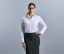 LADIES' LONG SLEEVE TAILORED ULTIMATE NON-IRON SHIRT